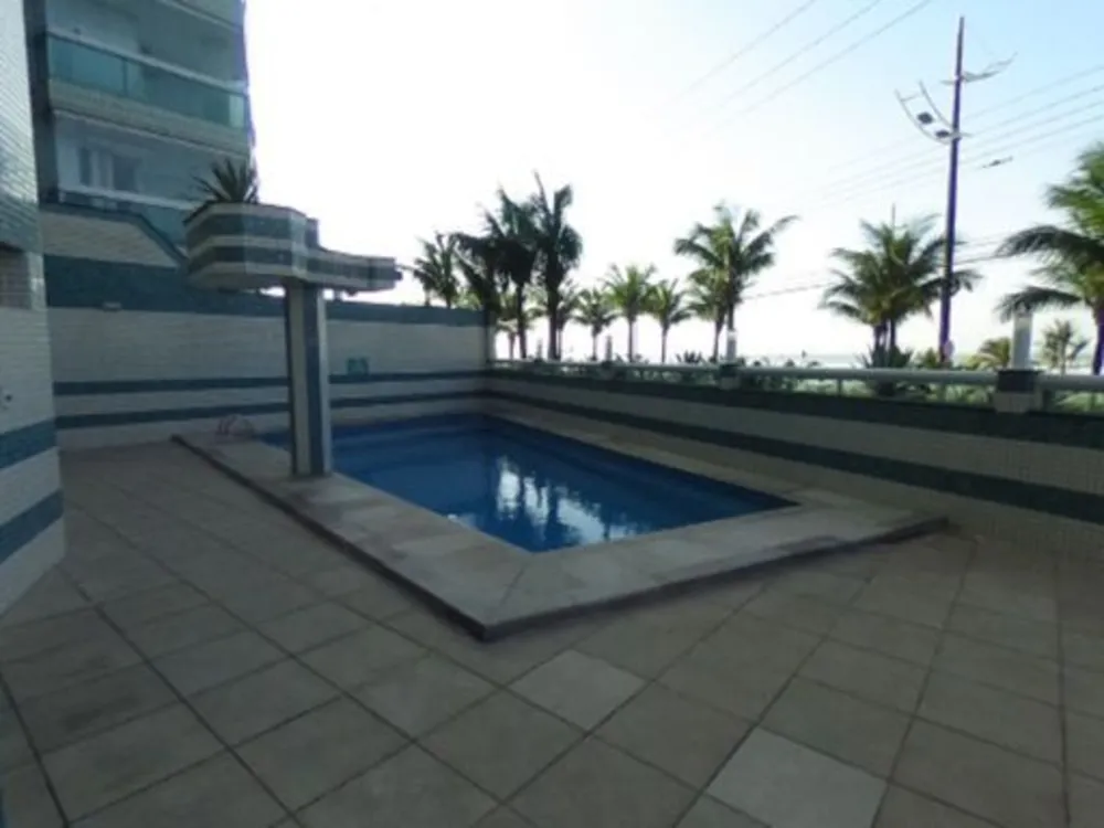 Apartamento, 3 quartos, 118 m² - Foto 1