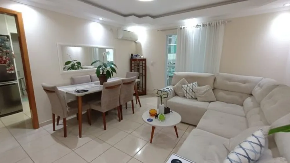 Apartamento, 3 quartos, 118 m² - Foto 4