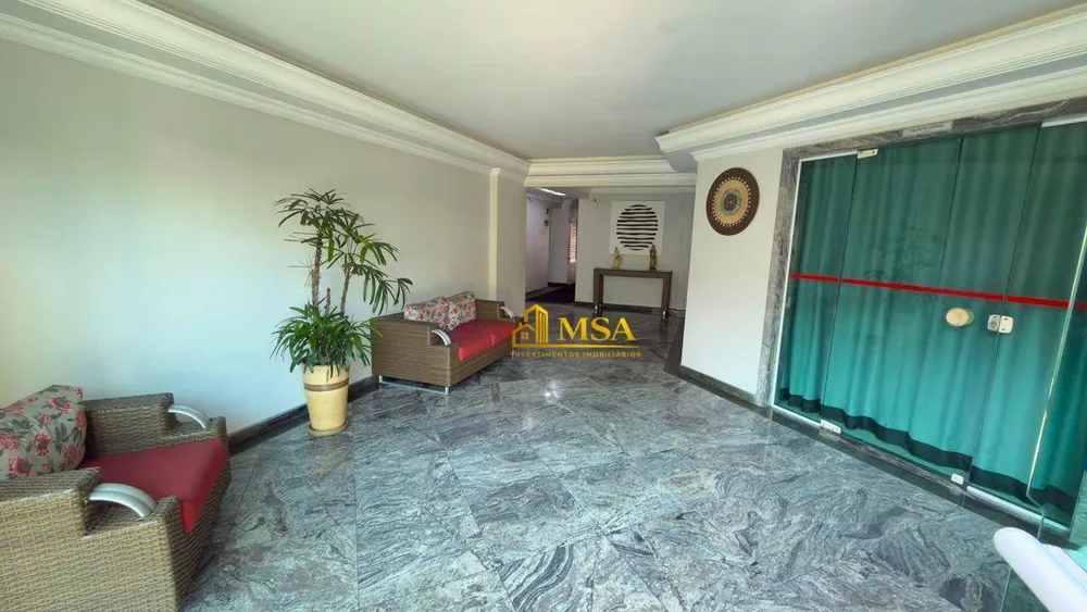 Apartamento, 3 quartos, 116 m² - Foto 13