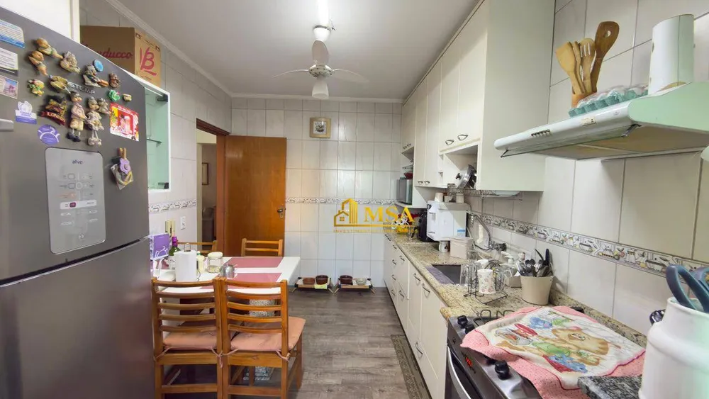 Apartamento, 3 quartos, 116 m² - Foto 5