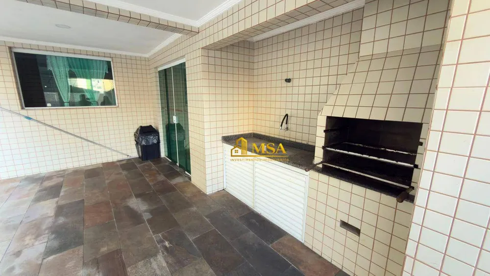 Apartamento, 3 quartos, 116 m² - Foto 12