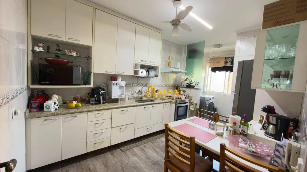 Apartamento, 3 quartos, 116 m² - Foto 8