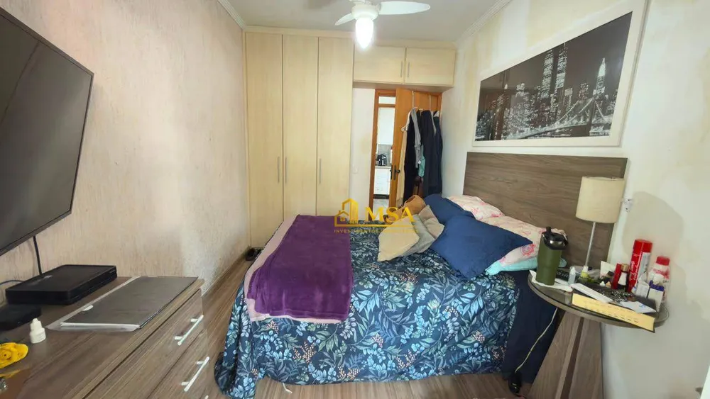Apartamento, 3 quartos, 116 m² - Foto 9