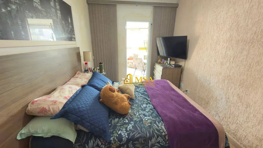 Apartamento, 3 quartos, 116 m² - Foto 6