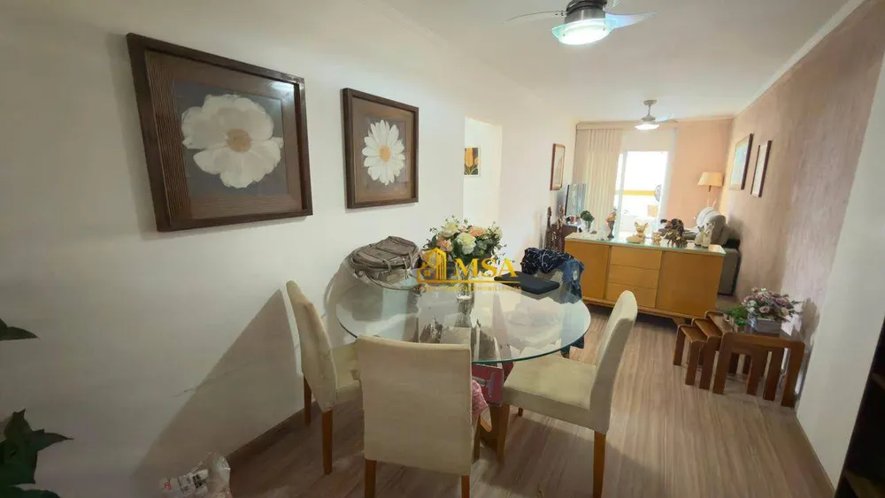 Apartamento, 3 quartos, 116 m² - Foto 3