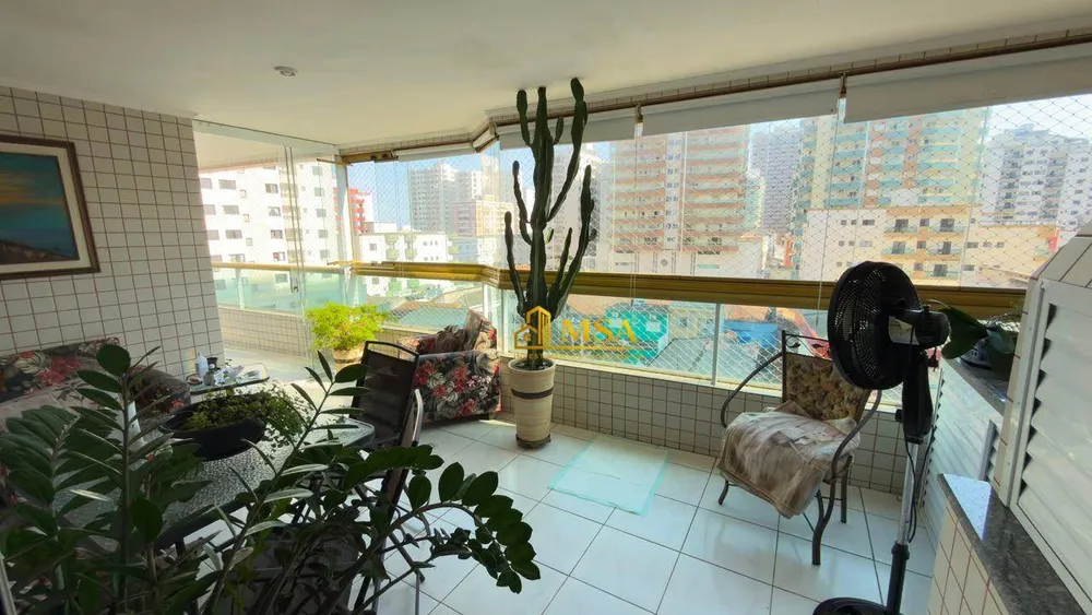 Apartamento, 3 quartos, 116 m² - Foto 4