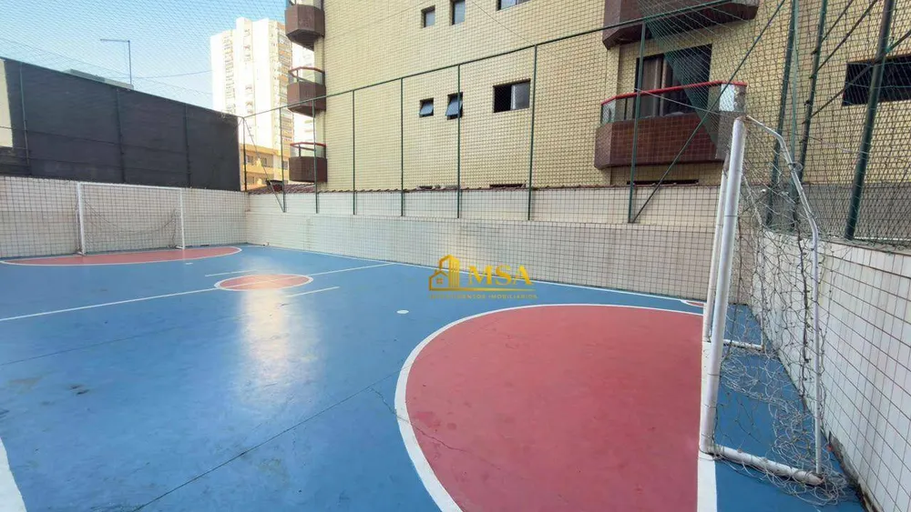 Apartamento, 3 quartos, 116 m² - Foto 11