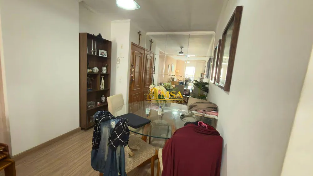 Apartamento, 3 quartos, 116 m² - Foto 2