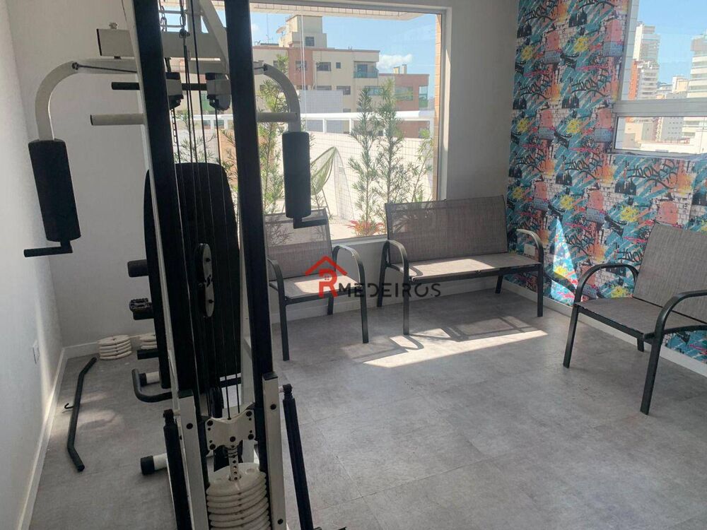 Apartamento à venda com 1 quarto, 44m² - Foto 39