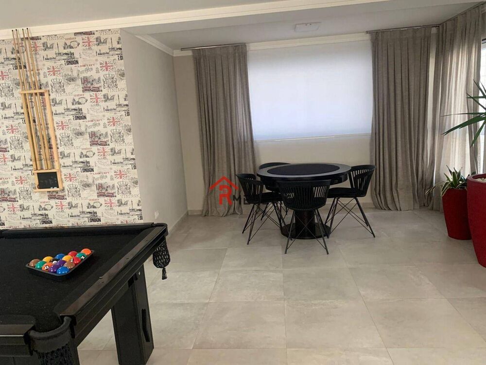 Apartamento à venda com 1 quarto, 44m² - Foto 37