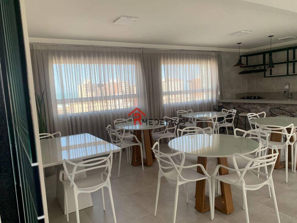 Apartamento à venda com 1 quarto, 44m² - Foto 33