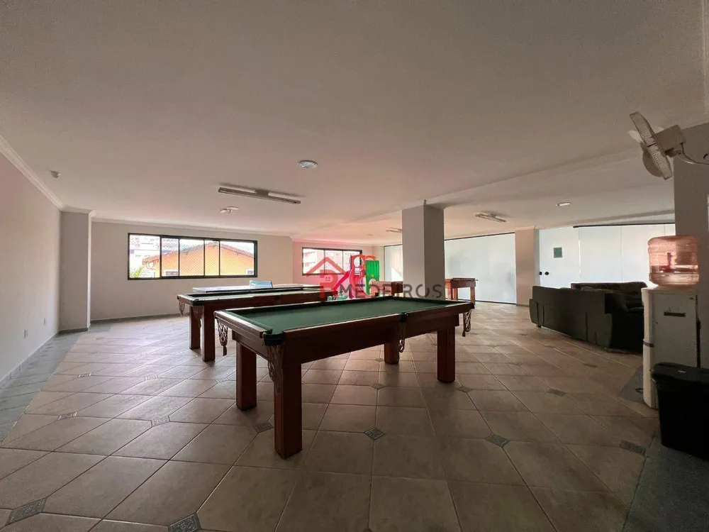 Apartamento, 2 quartos, 97 m² - Foto 1