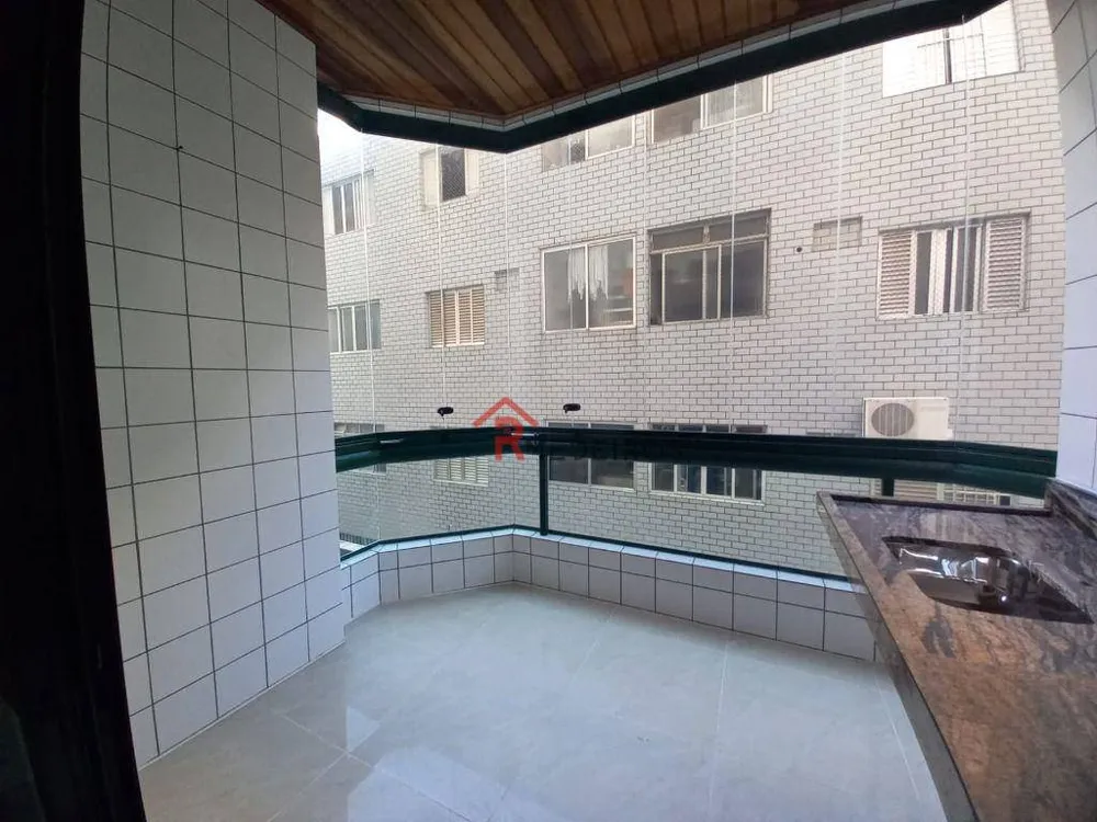 Apartamento, 2 quartos, 97 m² - Foto 3