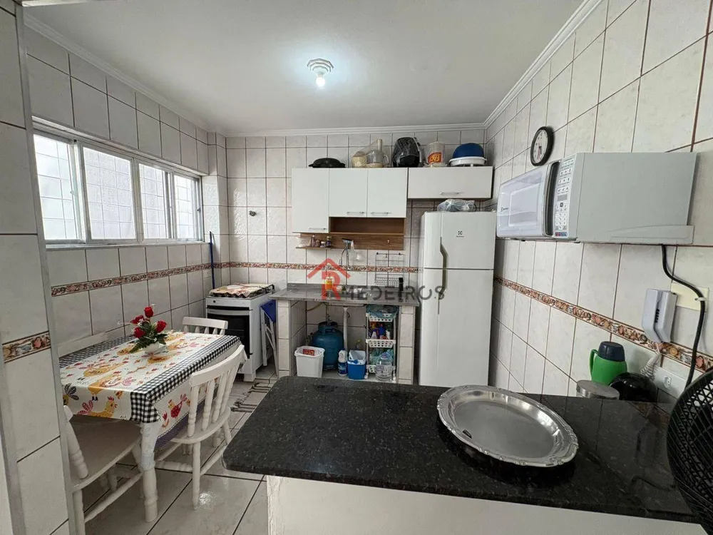 Apartamento, 1 quarto, 48 m² - Foto 3