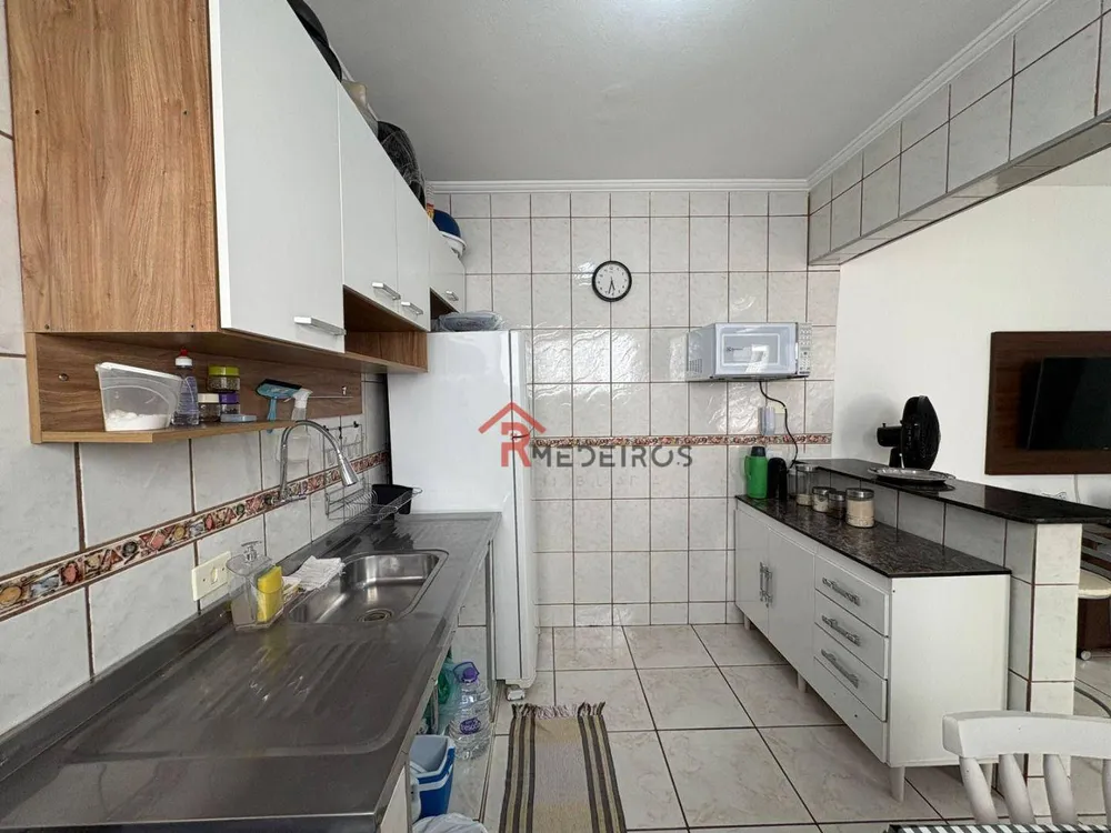 Apartamento, 1 quarto, 48 m² - Foto 5