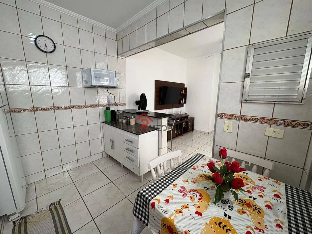 Apartamento, 1 quarto, 48 m² - Foto 8