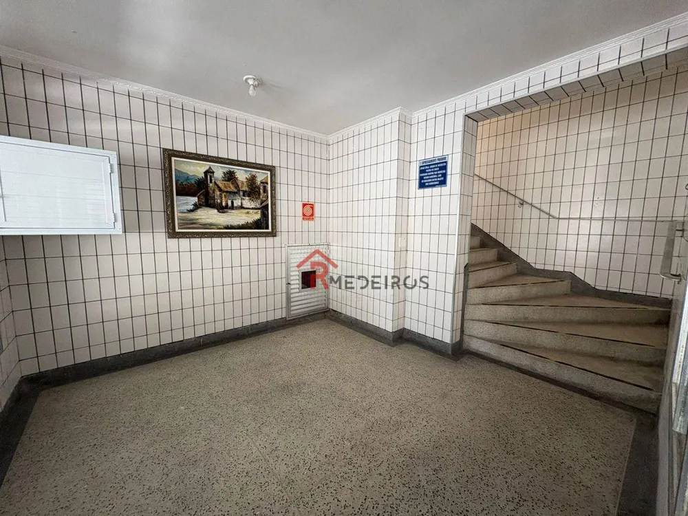 Apartamento, 1 quarto, 48 m² - Foto 1