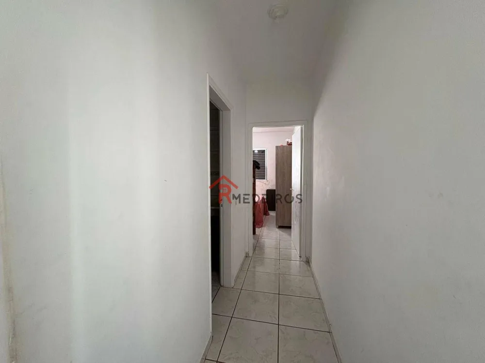Apartamento, 1 quarto, 48 m² - Foto 6