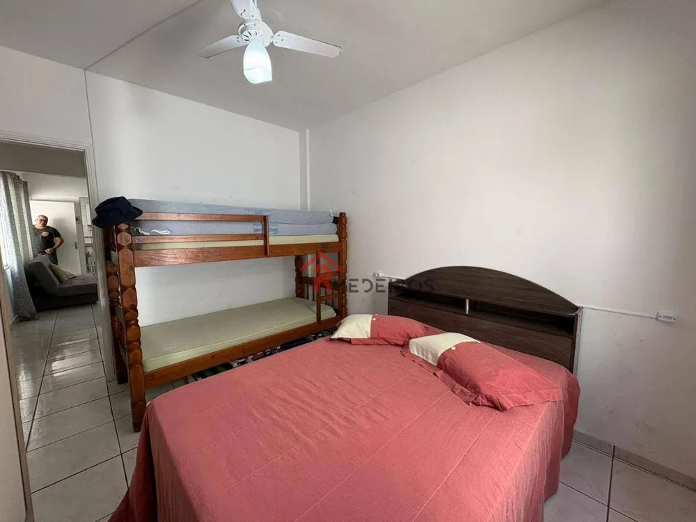 Apartamento, 1 quarto, 48 m² - Foto 2