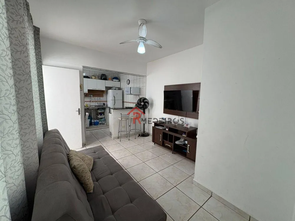 Apartamento, 1 quarto, 48 m² - Foto 7
