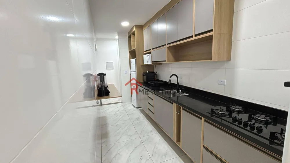 Apartamento, 2 quartos, 78 m² - Foto 2