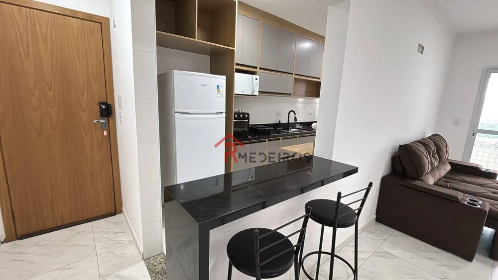 Apartamento, 2 quartos, 78 m² - Foto 8
