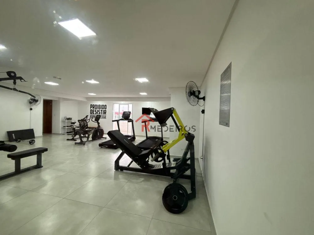 Apartamento, 2 quartos, 78 m² - Foto 6