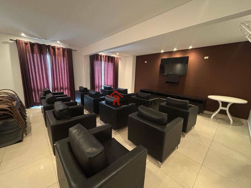 Apartamento, 2 quartos, 87 m² - Foto 1