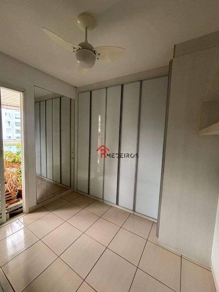 Apartamento, 2 quartos, 87 m² - Foto 2