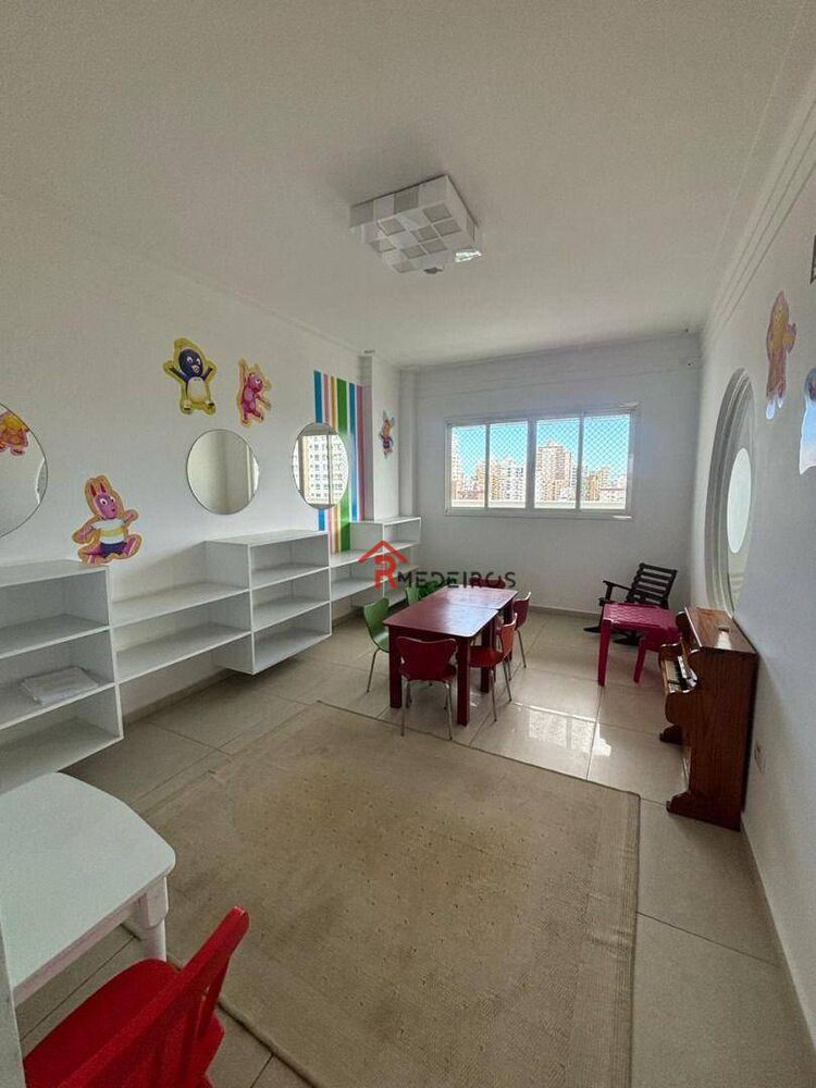 Apartamento, 2 quartos, 87 m² - Foto 3