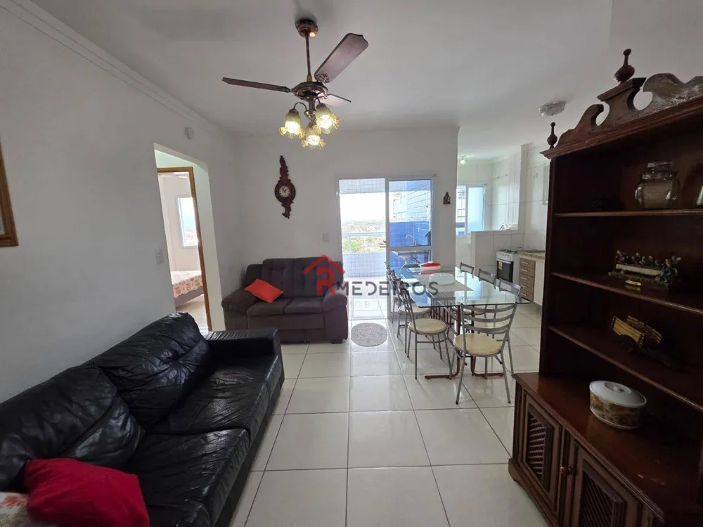 Apartamento, 2 quartos, 63 m² - Foto 5