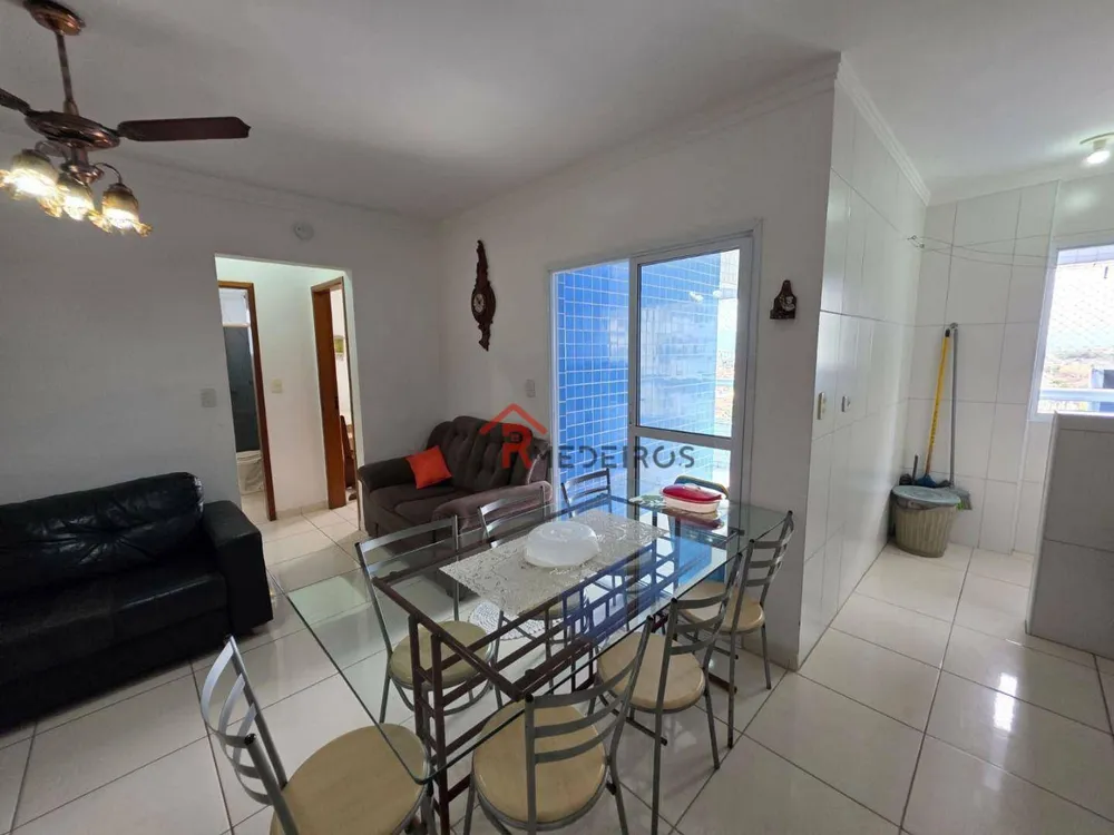 Apartamento, 2 quartos, 63 m² - Foto 4