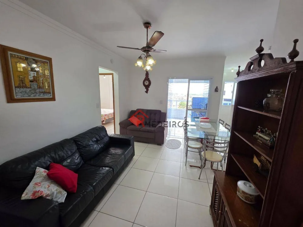 Apartamento, 2 quartos, 63 m² - Foto 2