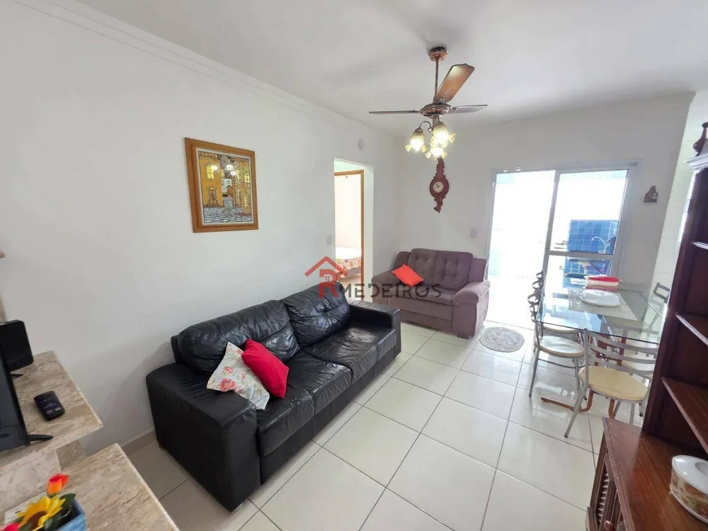 Apartamento, 2 quartos, 63 m² - Foto 3