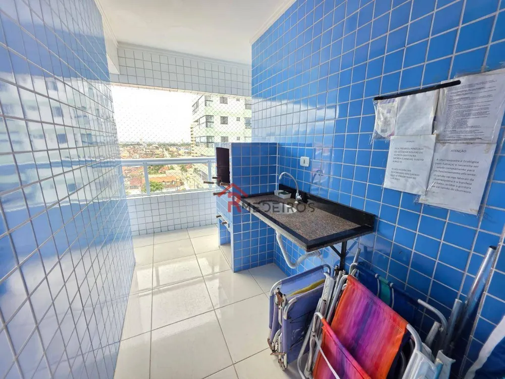Apartamento, 2 quartos, 63 m² - Foto 7