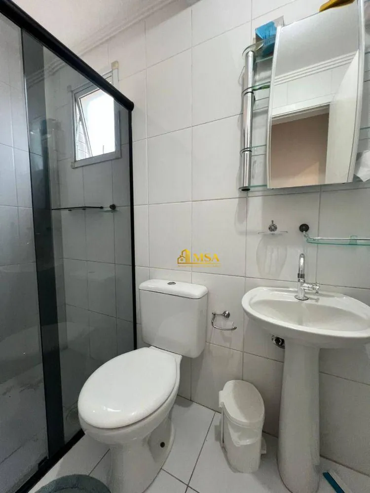 Apartamento, 1 quarto, 45 m² - Foto 12
