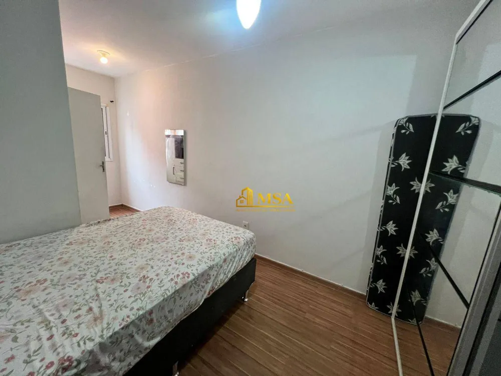 Apartamento, 1 quarto, 45 m² - Foto 8