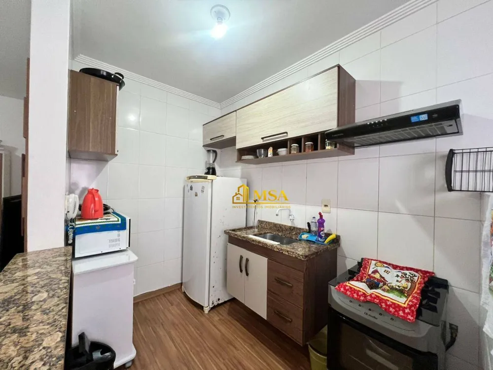 Apartamento, 1 quarto, 45 m² - Foto 6