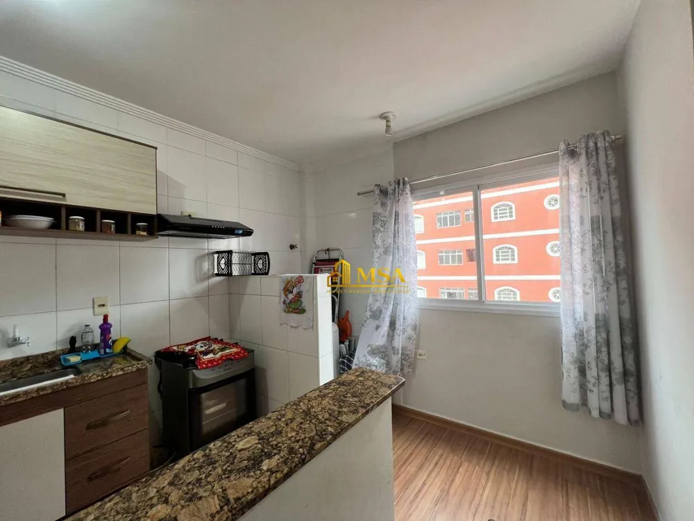 Apartamento, 1 quarto, 45 m² - Foto 4