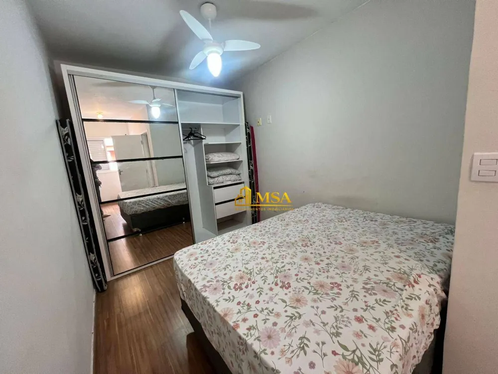 Apartamento, 1 quarto, 45 m² - Foto 10