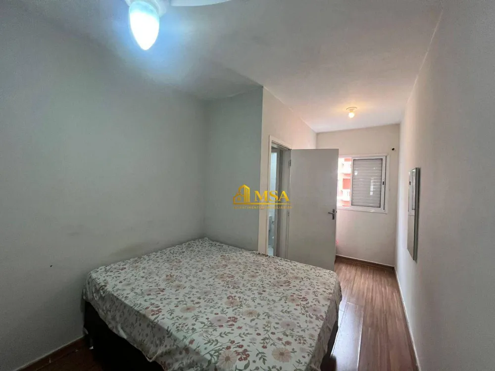 Apartamento, 1 quarto, 45 m² - Foto 2