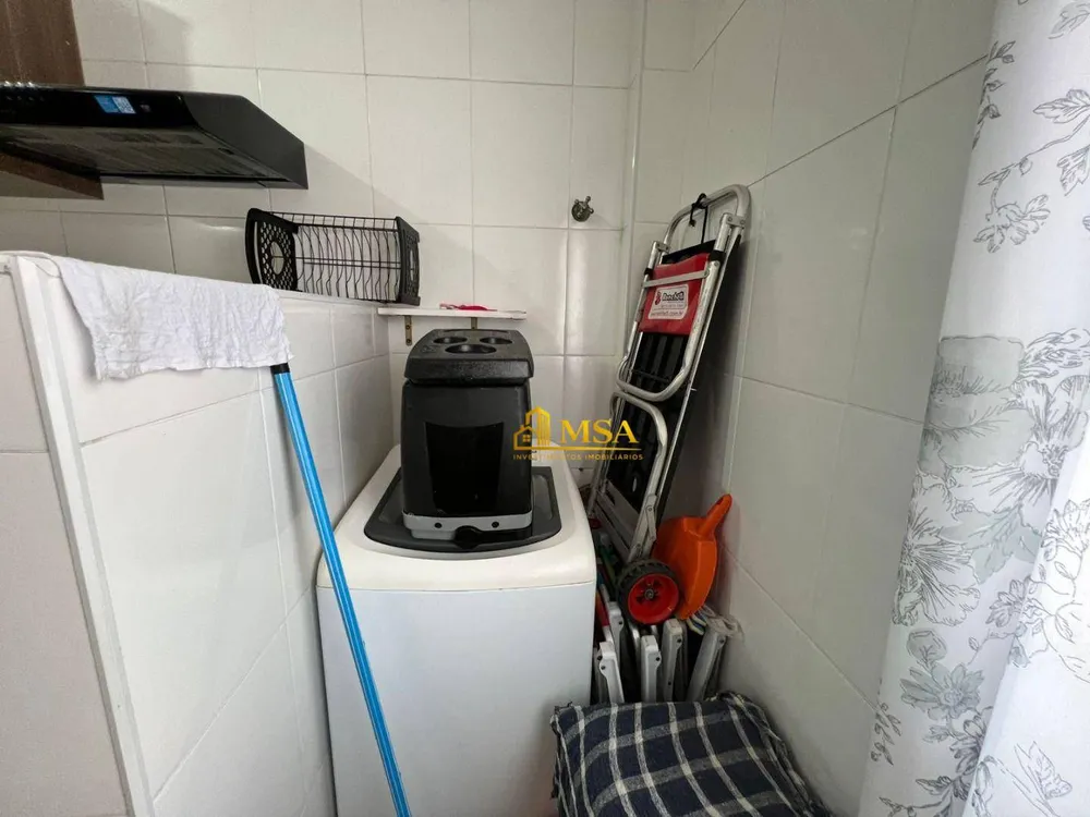 Apartamento, 1 quarto, 45 m² - Foto 5