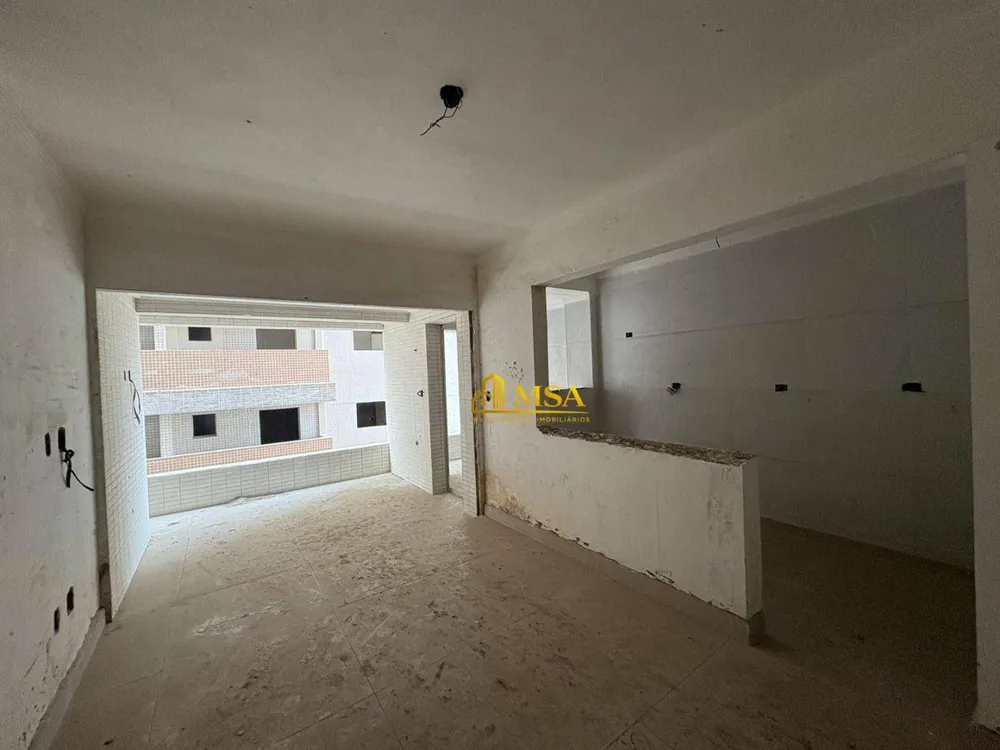 Apartamento, 2 quartos, 76 m² - Foto 2