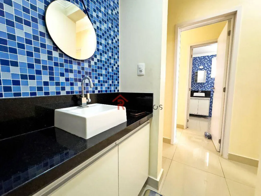 Apartamento, 3 quartos, 150 m² - Foto 2