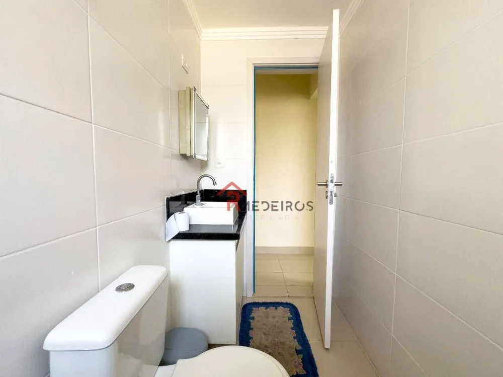 Apartamento, 3 quartos, 150 m² - Foto 5