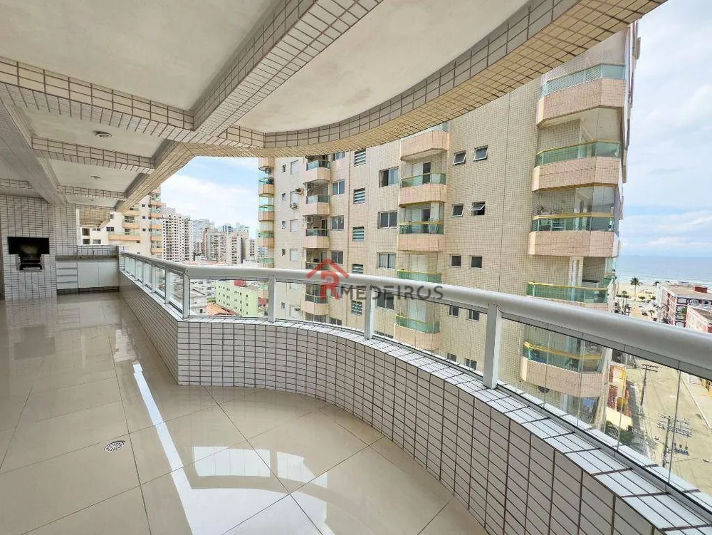 Apartamento, 3 quartos, 150 m² - Foto 3
