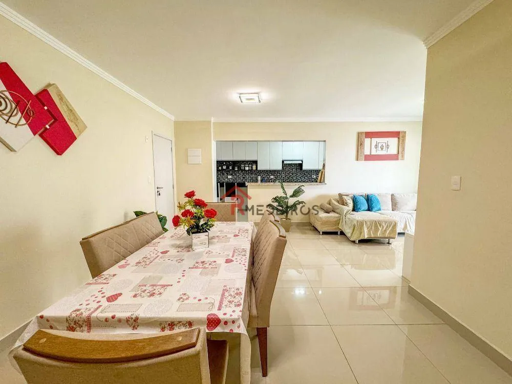 Apartamento, 3 quartos, 150 m² - Foto 4