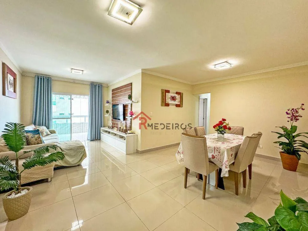 Apartamento, 3 quartos, 150 m² - Foto 10