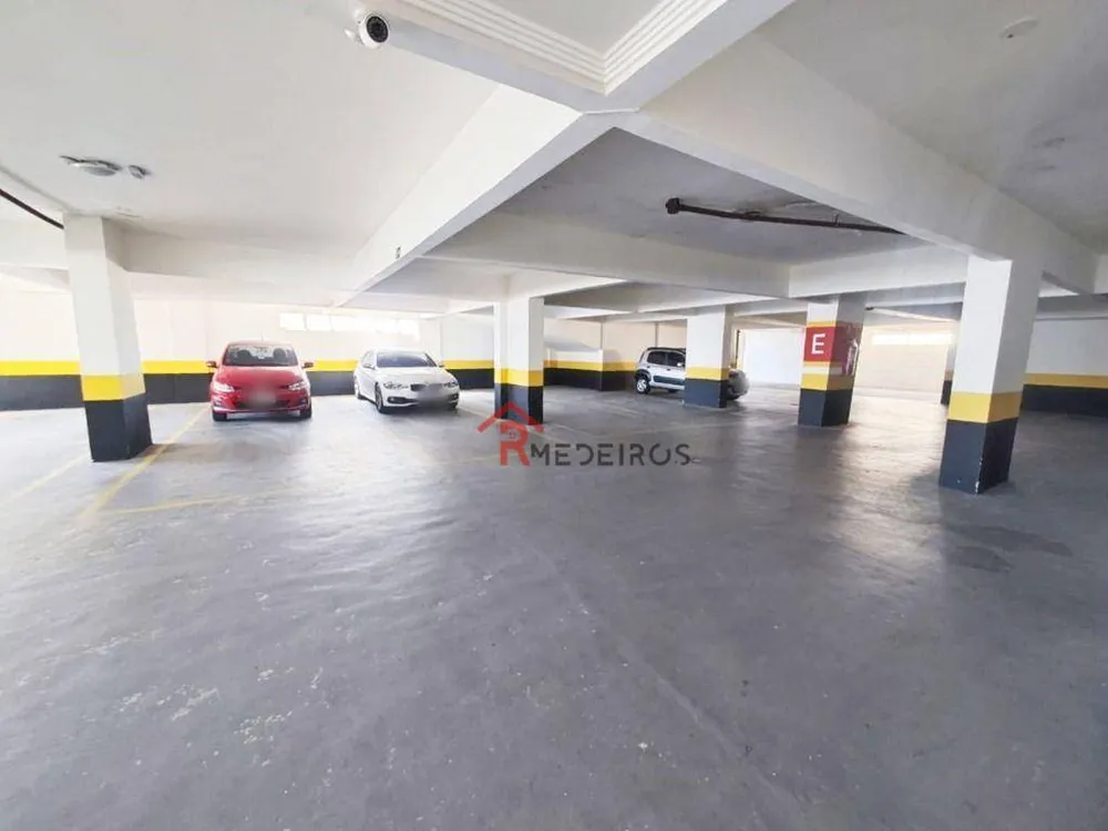 Apartamento, 3 quartos, 150 m² - Foto 9