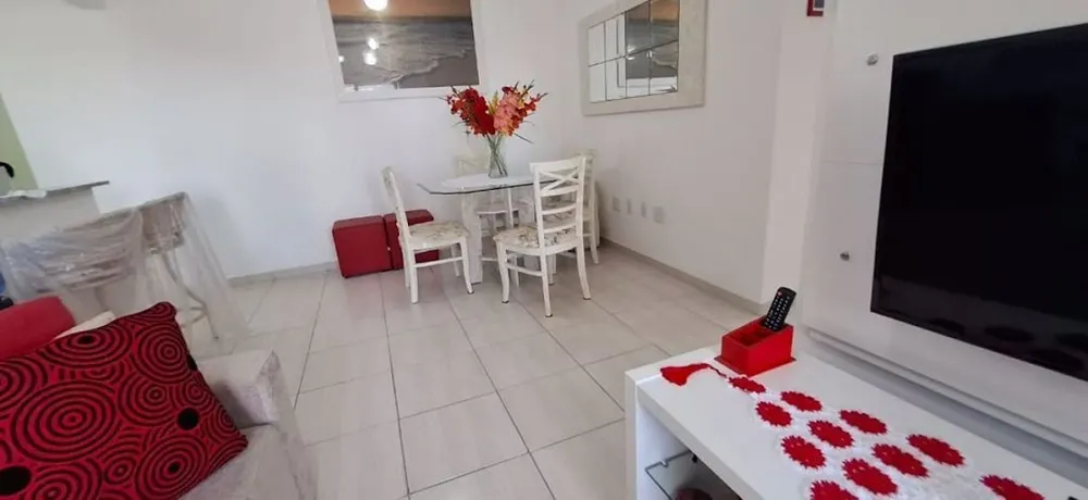 Apartamento, 2 quartos, 83 m² - Foto 2